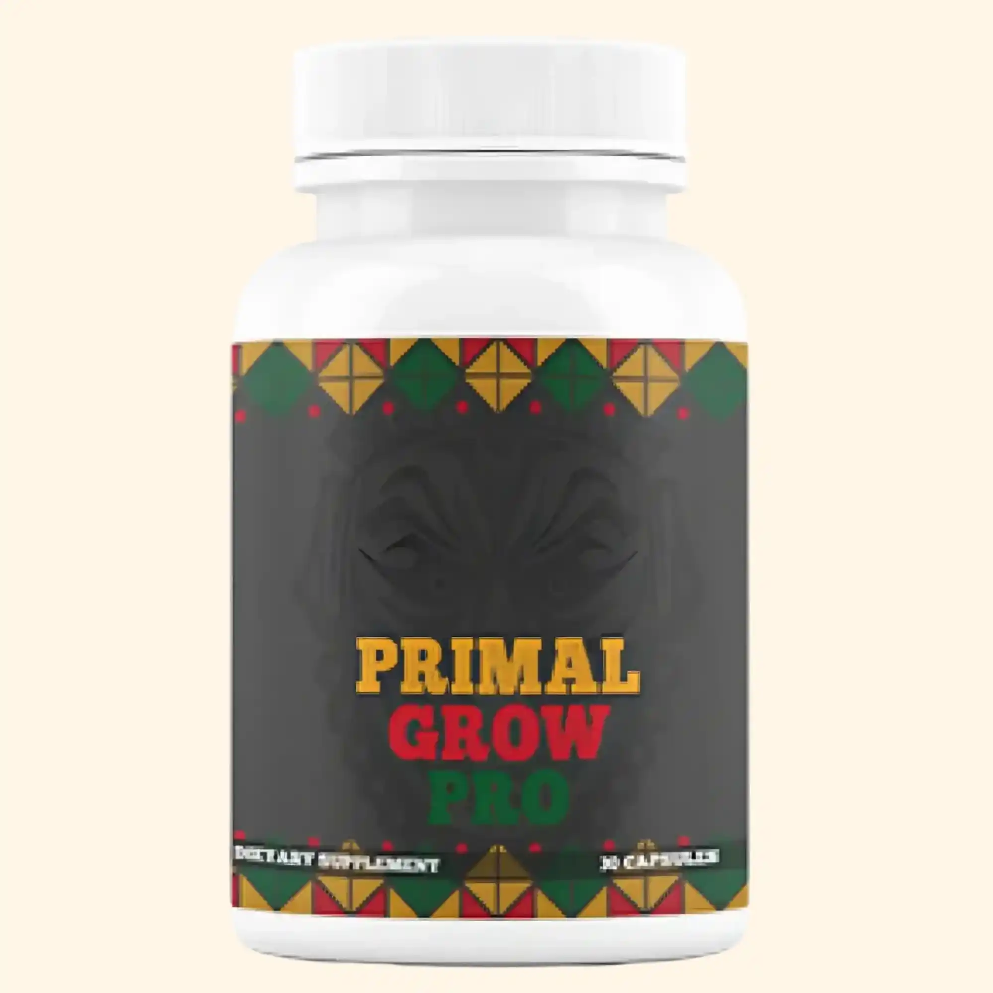 Primal Grow Pro